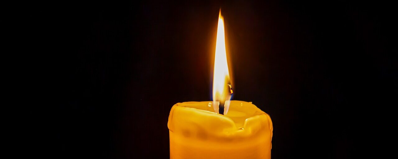 Nachruf | Detlev Barden