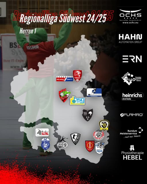 Herren 1: Vorbericht Saison 25/26