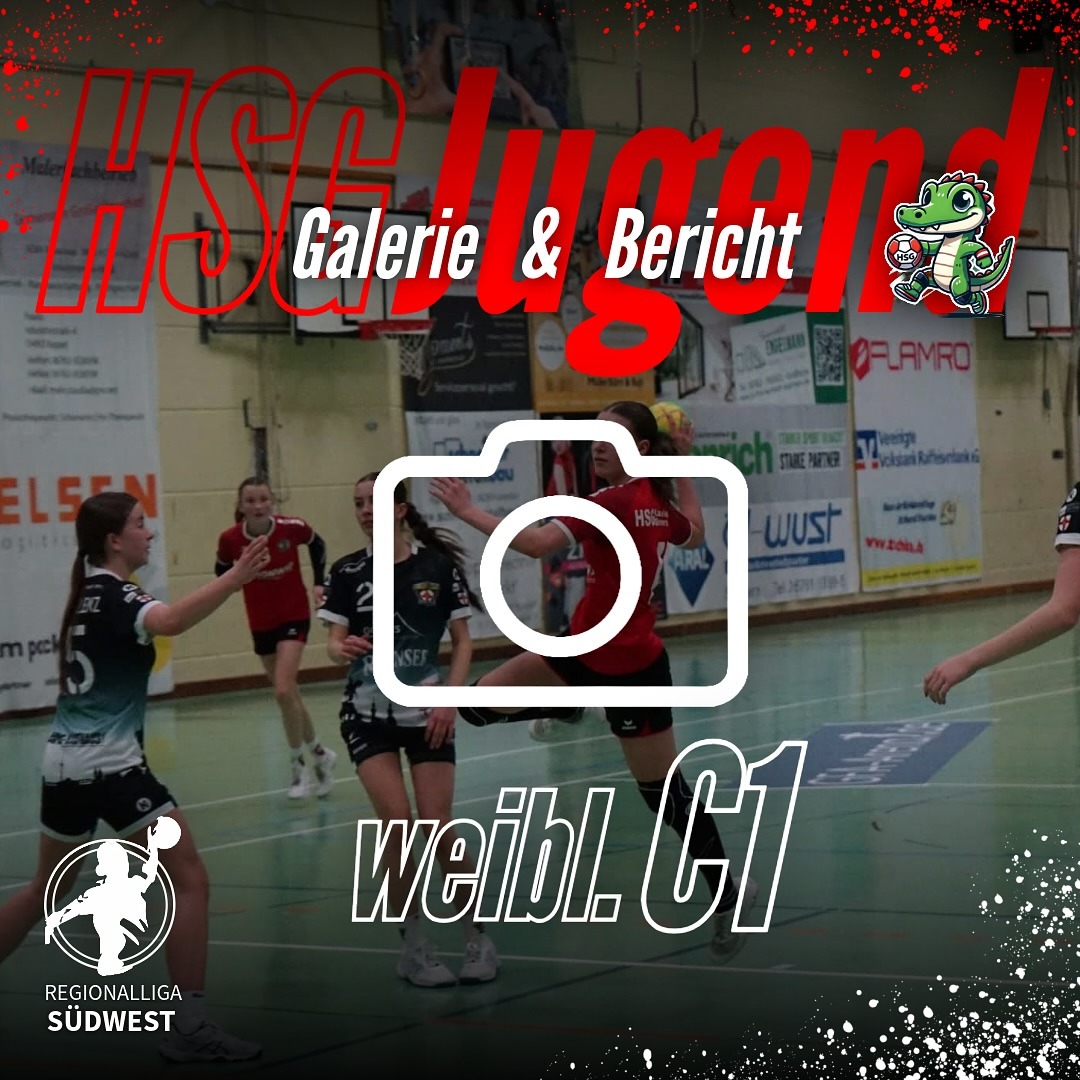 wC verliert zum Auftakt