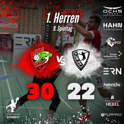 Galerie & Bericht: Heimsieg der Herren 1 gegen Dansenberg!