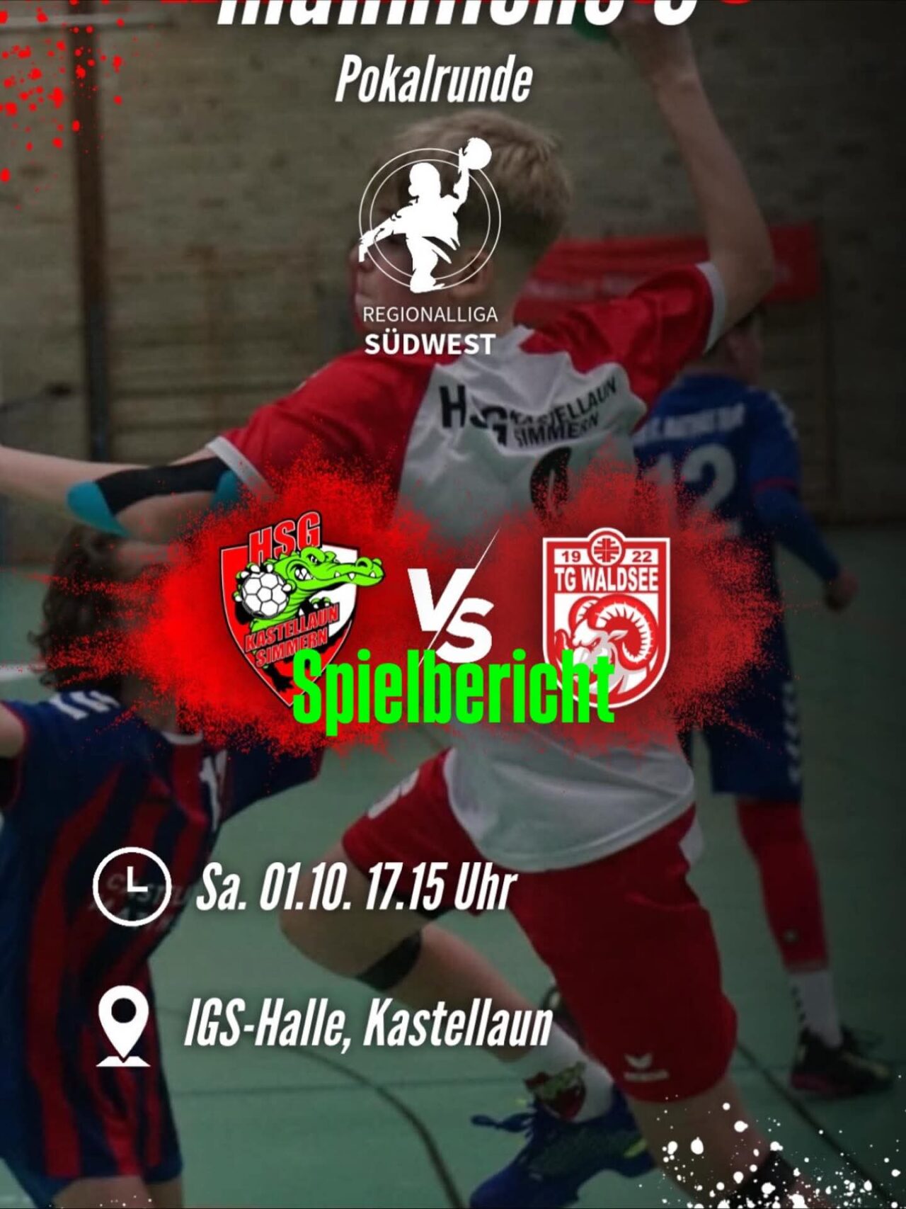 Im Detail: mC1 – TG Waldsee