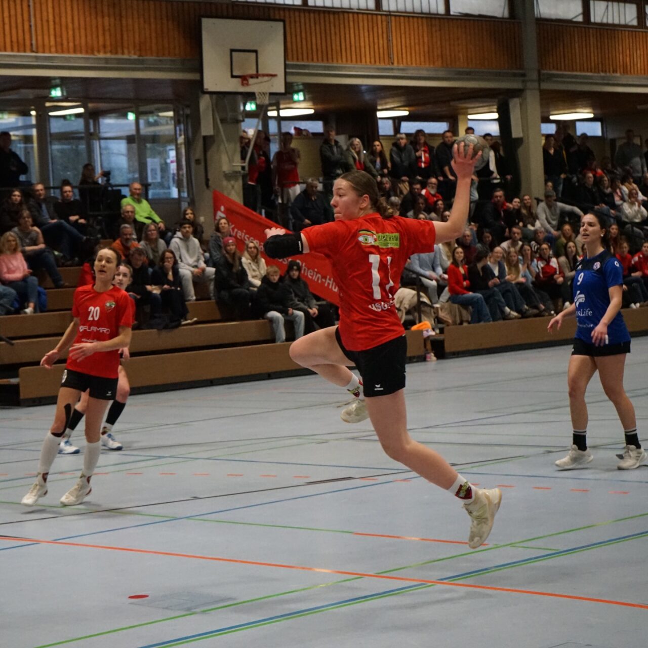 Hinweis: Heimspiele dieses Wochenende in Simmern