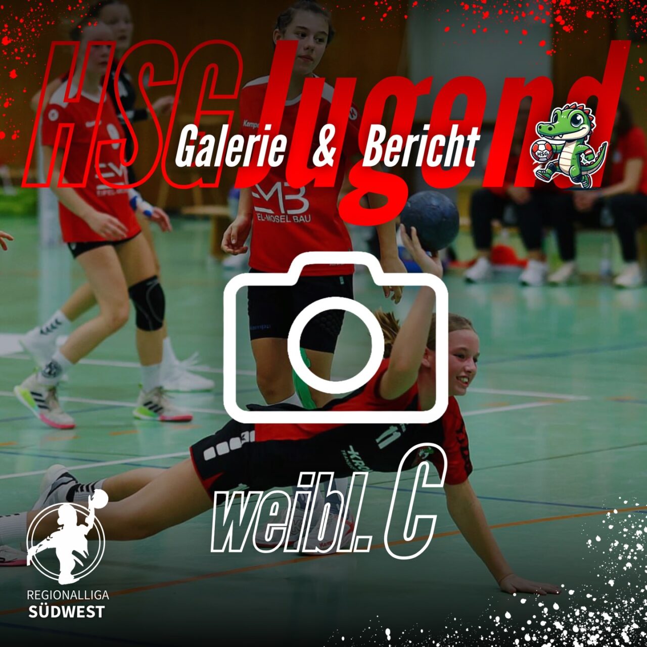 Bericht & Galerie: wC ist Derbysieger!